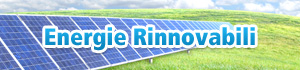 Energie Rinnovabili