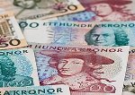 Swedish-krona-foreign-exchange-rate-remains-strong-against-sterling-euro-and-US-dollar