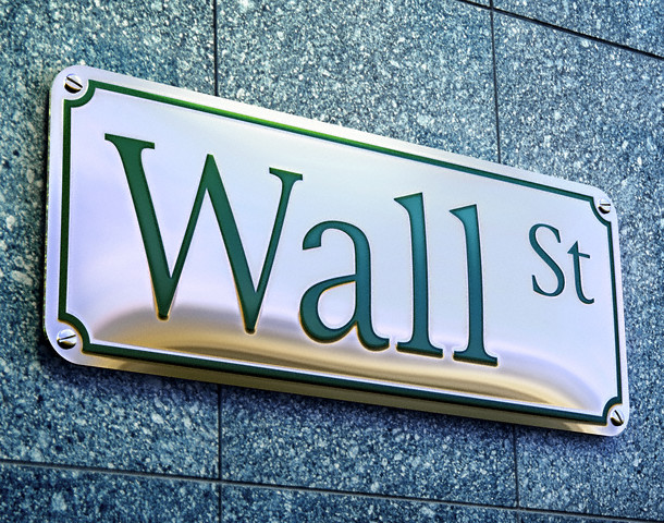 Wall Street: uno sguardo nel futuro. Crescita o ridimensionamento?