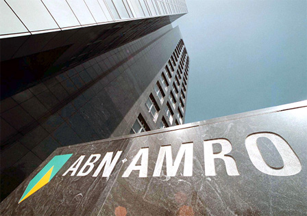 Obbligazione Abn Amro tasso misto 2009-2014