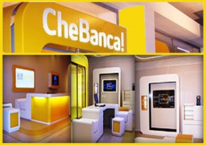 Conto corrente CheBanca!: low cost e con tutti i servizi