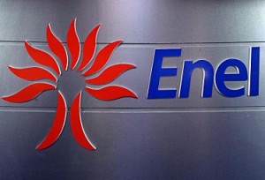 Enel: ricavi Q1 2010 balzano del 20%