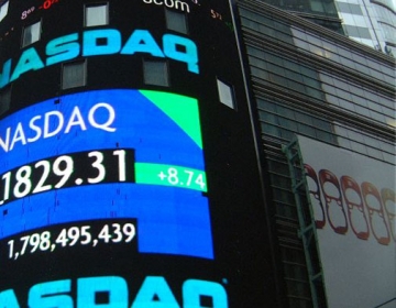 Nasdaq 100: scommettere sull'indice con gli Etf