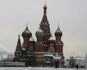 Mercati emergenti: il 2010 può essere l'anno della Russia