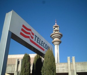 Telecom Italia: cresce l'utile netto consolidato