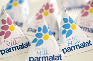 Parmalat conferma i target 2010