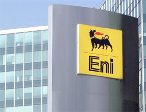 Eni: utile netto primo trimestre 2010 in aumento