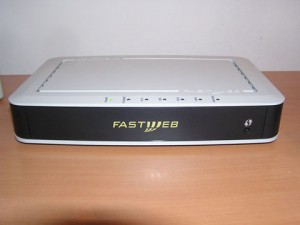 Fastweb: aumentano i nuovi abbonati broadband 
