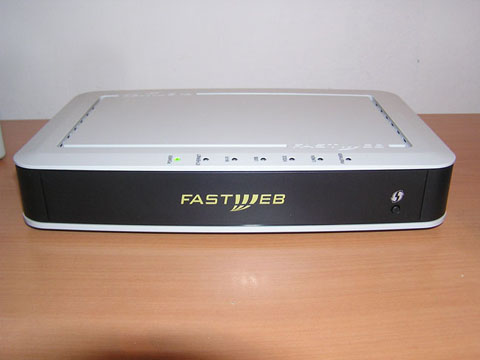Fastweb: gli obiettivi gestionali per il 2010