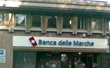 Libretti di risparmio di Banca delle Marche