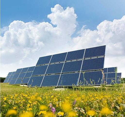 Kerself: tre impianti fotovoltaici per la controllata Saem