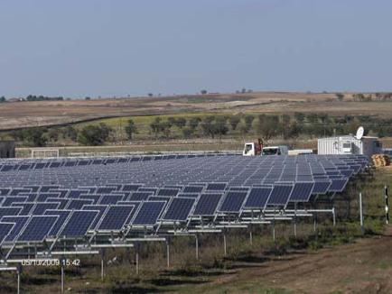 Uni Land compra parco fotovoltaico ad Altamura