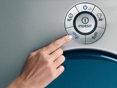 Indesit Company: dividendo esercizio 2009 a 0,15 euro per azione