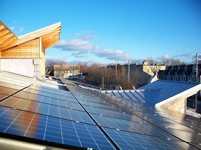 Fotovoltaico: Kerself, accordo per impianto in provincia di Bari