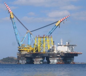 Saipem: Assemblea approva Bilancio 2009