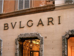 Bulgari