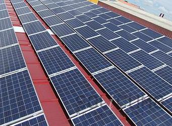 Fotovoltaico: ErgyCapital aumentano impianti connessi in rete