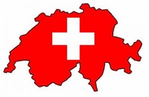Riserve valutarie della Svizzera a livelli record