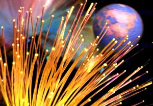Fastweb, Vodafone e Wind: parte l'Internet a 100 Mbps