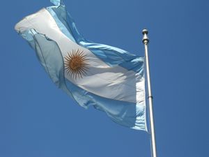 Bond Argentina: la sottoscrizione dello swap è al 66%