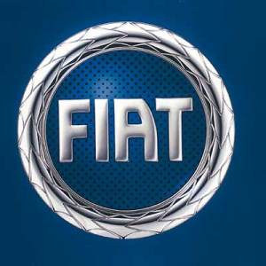 Fiat-Logo