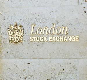London-stock-exchange
