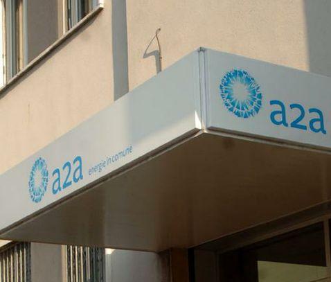 A2A cede il 5,16% di Alpiq