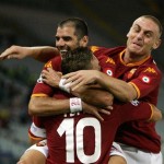 as-roma