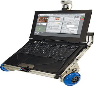 Datalogic compra Evolution Robotics Retail