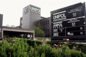 Unipol Gruppo Finanziario: aumento di capitale chiuso con pieno successo