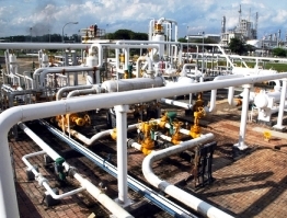 Gas Plus: accordo con Eni per acquisizione Padana Energia