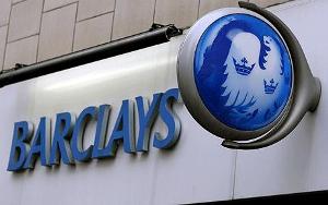 Barclays e il suo nuovo bond: negoziazione a corso secco