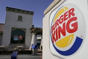 Gli hedge fund diventano la nuova frontiera di Burger King