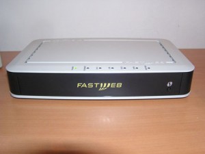 Fastweb esce dal business della tv via internet