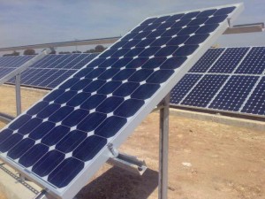 Fotovoltaico: Kerself, alleanza con partner cinese