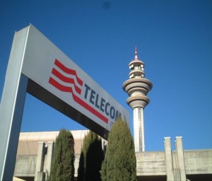 Telecom Italia si aggiudica gara internazionale per rete mobile