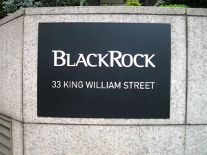 BlackRock diffonde dati sugli Etf: crescita positiva ad agosto