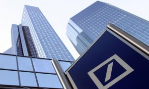 Deutsche Bank: debutto ufficiale nel mercato degli Etc