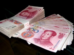Cina, i Cds mostrano la nuova sicurezza delle obbligazioni