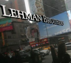 Lehman Brothers, a giudizio le polizze indicizzate ai bond
