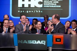 New York City HHC, bond penalizzati dal dibattito sulla sanità
