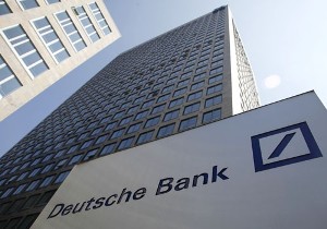 Deutsche Bank quota sei nuovi Etc su petrolio, oro e gas