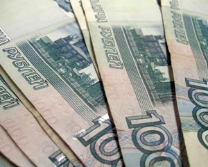 Valute: i rendimenti del rublo ai massimi da inizio marzo