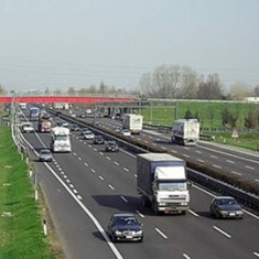 Autostrade Meridionali: tariffe, adeguamenti dall'1 gennaio 2011