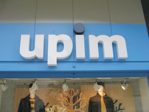 Gruppo Coin: negozi Upim, continua la conversione