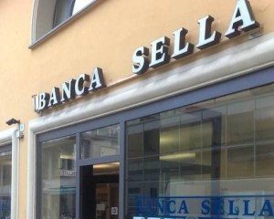 Banca Sella, una nuova linea di credito dalla Bei per le pmi