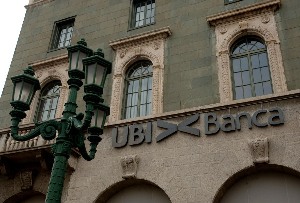 UBI Banca: Fitch abbassa rating lungo termine