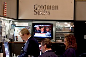 Goldman Sachs cede titoli obbligazionari a trenta anni