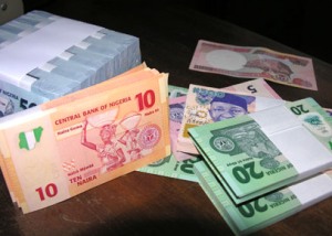 Nigeria: i bond in dollari potrebbero sostenere l'offerta kenyana