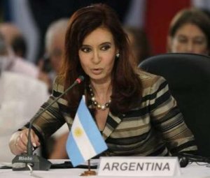 Argentina: la soia fa calare il rischio delle obbligazioni